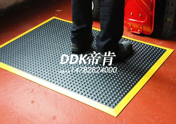 可拼接球形抗疲勞墊60*90cm提高防滑功效創造站立舒適度 球形抗疲勞地墊,拼接地墊,橡膠防滑墊