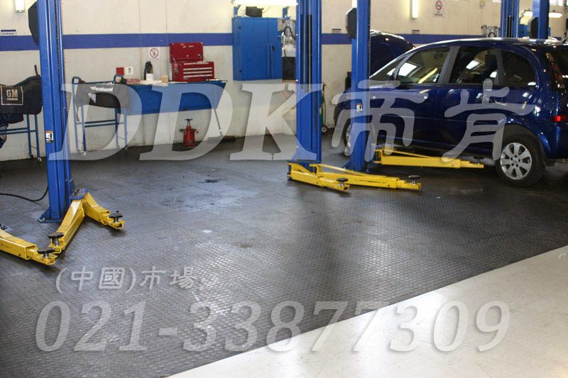帝肯（DDK）_2000_9979pvc工業地板,工業地板磚,車間pvc地板