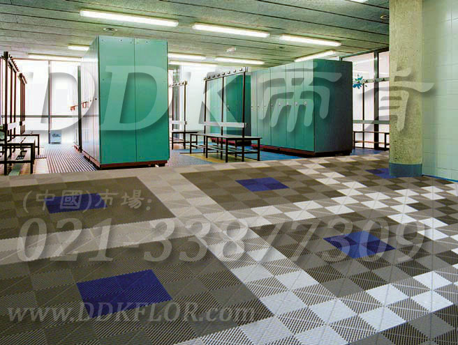 帝肯(DDK)_8100_337（疏水型衛生間浴室防滑地磚材料）浴室地墊,浴室地板,浴室地板磚,洗手間防滑墊,衛生間地膠,衛生間塑料地板,衛生間防水地墊,浴室地磚,浴室地膠,浴室墊,浴室防滑疏水磚,浴室防滑墊,桑拿地板