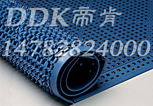 藍(lán)色可卷起帝肯(DDK)_8800_339（30X30cm游泳池防滑地墊圖片）7702