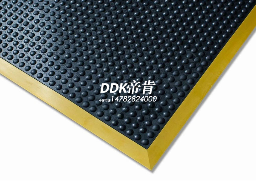 可拼接球形抗疲勞墊60*90cm提高防滑功效創造站立舒適度 球形抗疲勞地墊,拼接地墊,橡膠防滑墊
